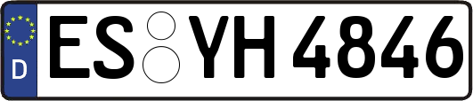 ES-YH4846