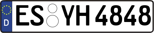 ES-YH4848