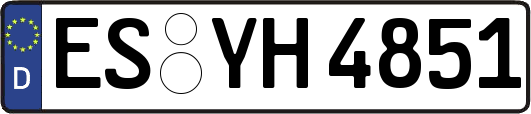 ES-YH4851