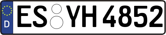 ES-YH4852