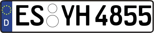 ES-YH4855