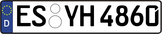 ES-YH4860