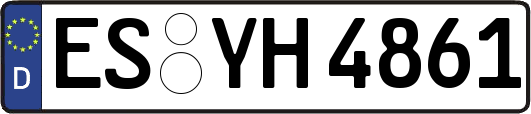 ES-YH4861
