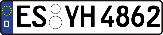 ES-YH4862