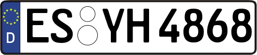 ES-YH4868