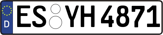 ES-YH4871