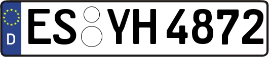 ES-YH4872