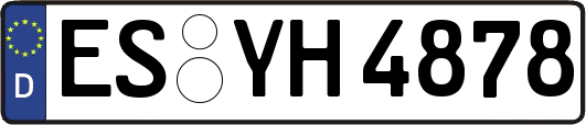 ES-YH4878