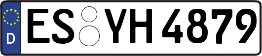 ES-YH4879