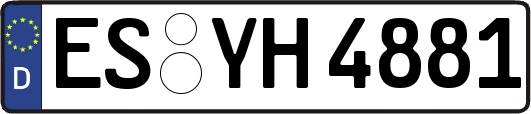 ES-YH4881