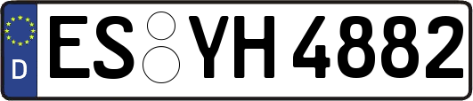 ES-YH4882