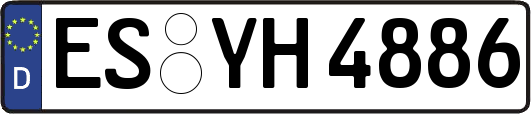 ES-YH4886
