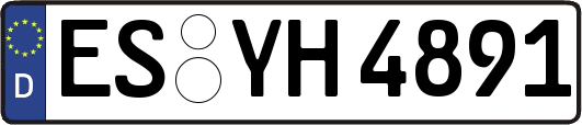 ES-YH4891