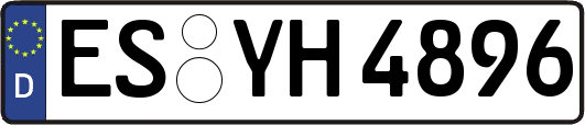 ES-YH4896
