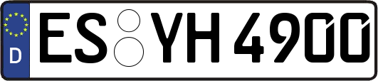 ES-YH4900