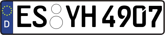 ES-YH4907