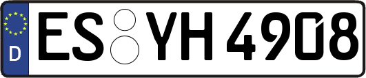 ES-YH4908