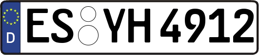 ES-YH4912