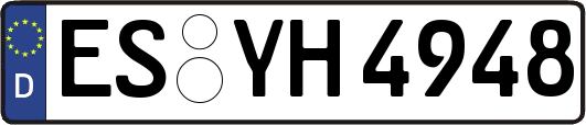 ES-YH4948