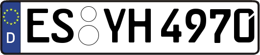 ES-YH4970