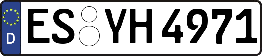 ES-YH4971
