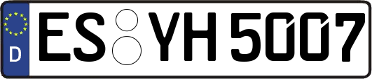 ES-YH5007