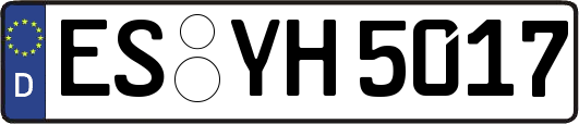 ES-YH5017