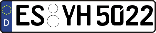 ES-YH5022