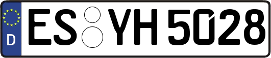 ES-YH5028