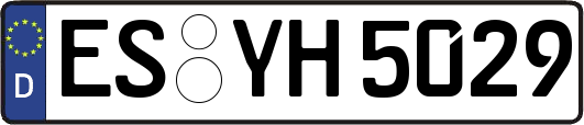 ES-YH5029