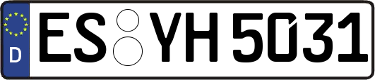 ES-YH5031