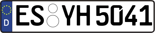 ES-YH5041