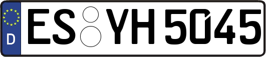 ES-YH5045
