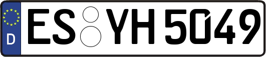 ES-YH5049