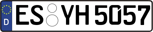 ES-YH5057