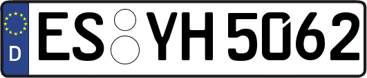 ES-YH5062