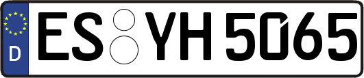ES-YH5065