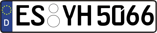 ES-YH5066