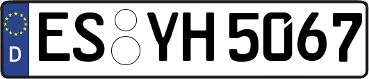 ES-YH5067