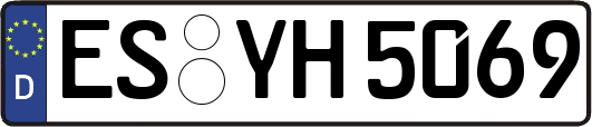 ES-YH5069