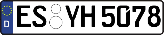 ES-YH5078