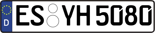 ES-YH5080
