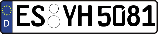 ES-YH5081
