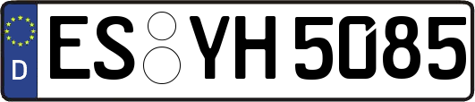 ES-YH5085