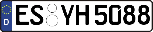 ES-YH5088