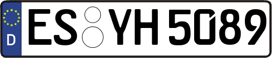 ES-YH5089