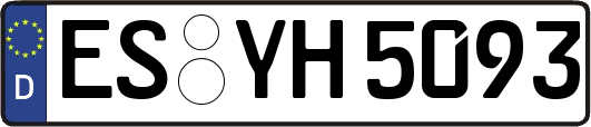 ES-YH5093