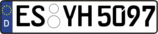 ES-YH5097