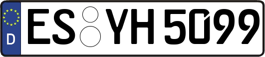 ES-YH5099