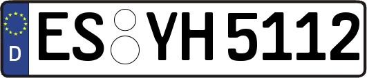 ES-YH5112